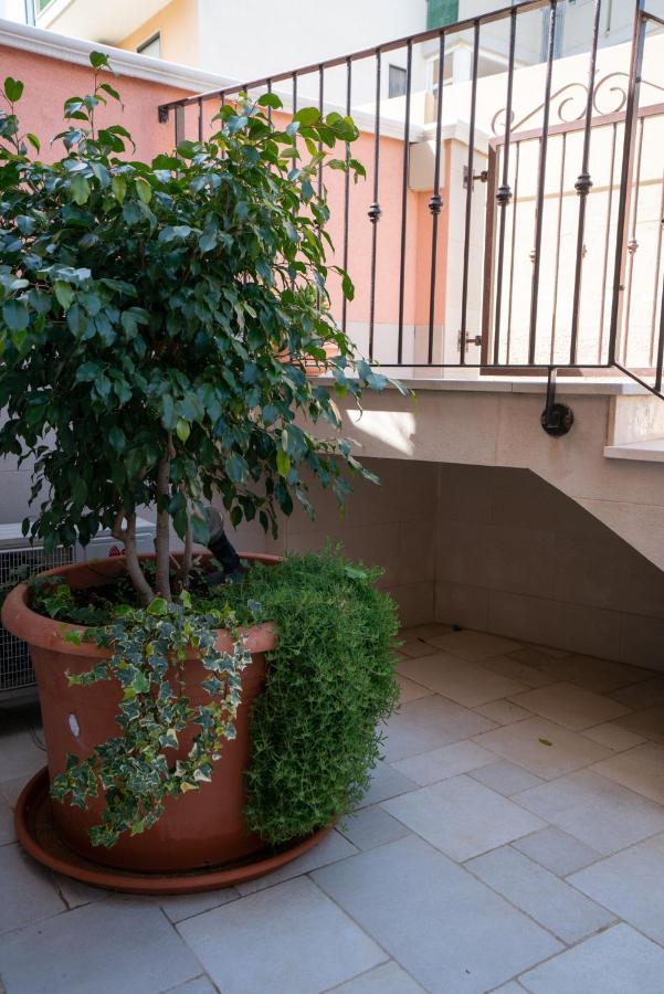 La Casetta Di Chiara B&B Polignano a Mare Kültér fotó