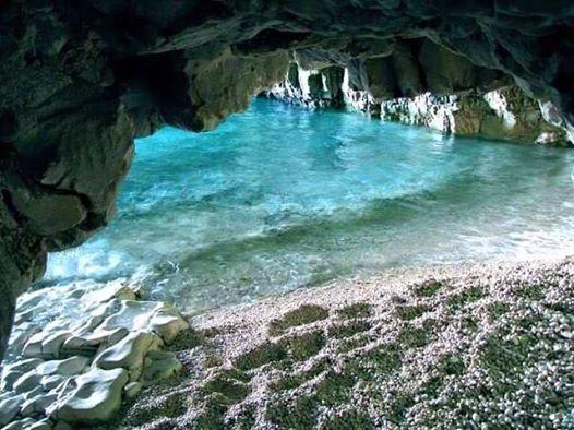 La Casetta Di Chiara B&B Polignano a Mare Kültér fotó