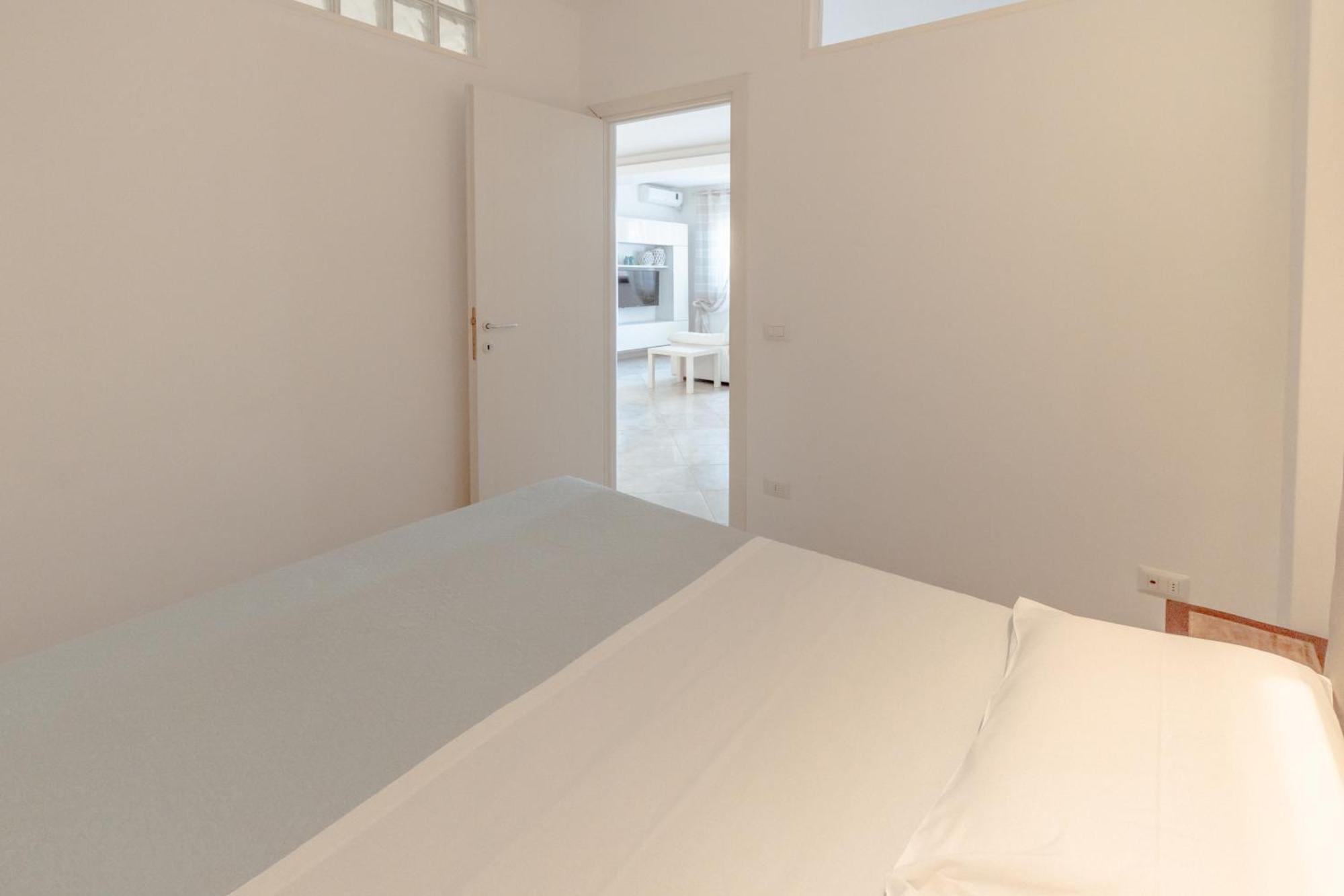 La Casetta Di Chiara B&B Polignano a Mare Kültér fotó